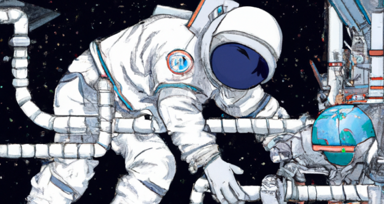 Astronaut