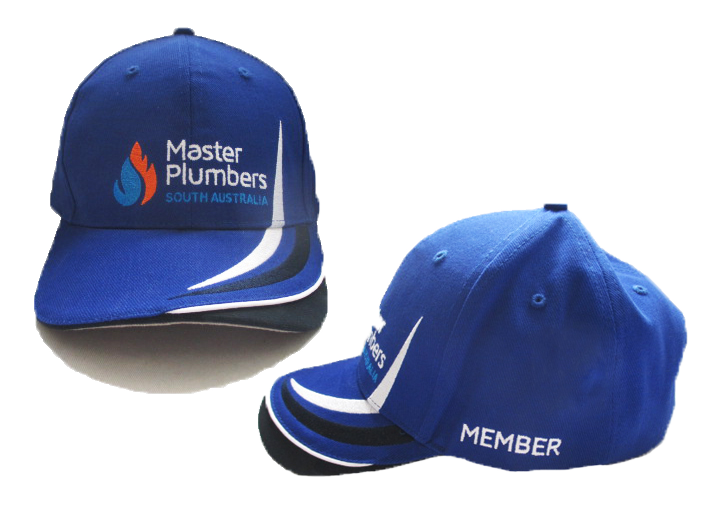 Member Caps