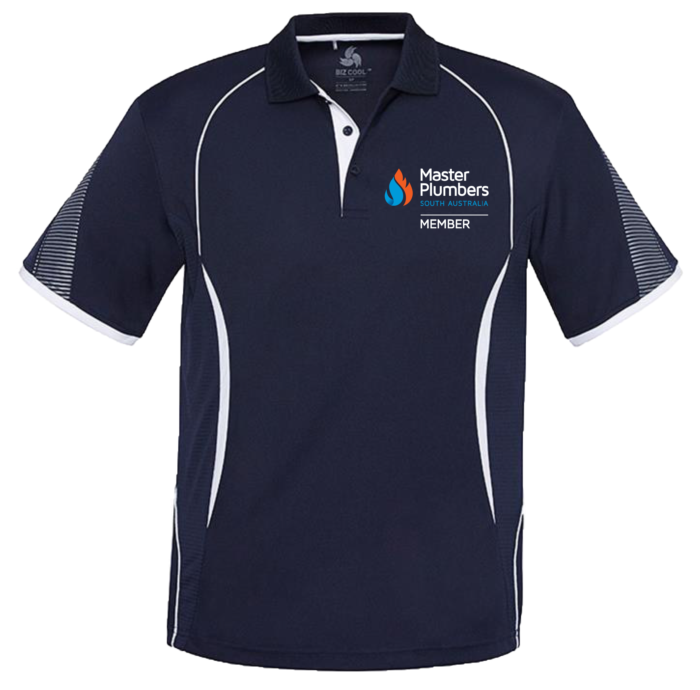 Member Polo Shirt