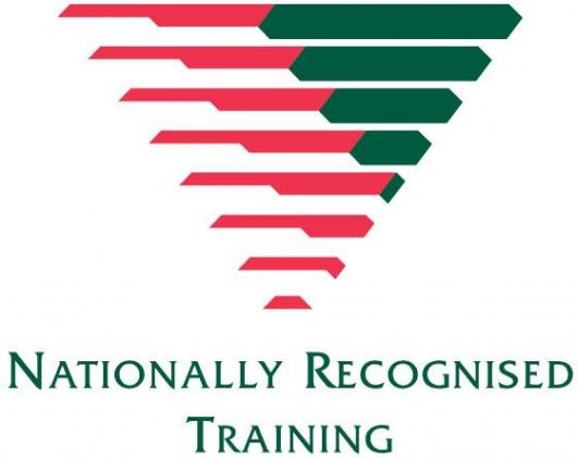 Nationall Recognised Training