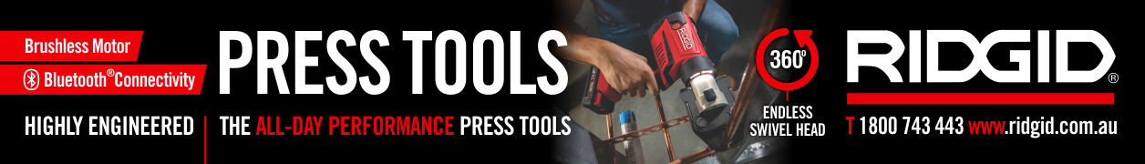 Rigid - Press Tools